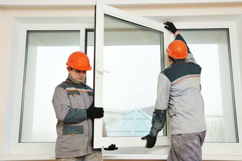 Specialized Window Companies