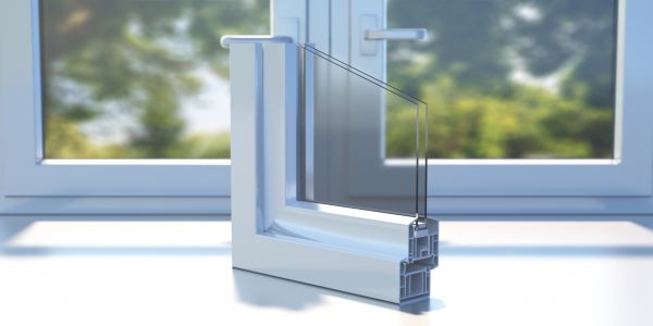 Cost of Double Pane Window Replacement in Greeley