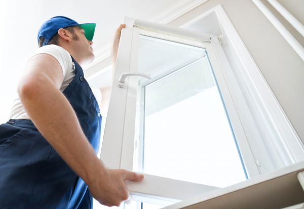Cost of Vinyl Windows Installation in Greeley
