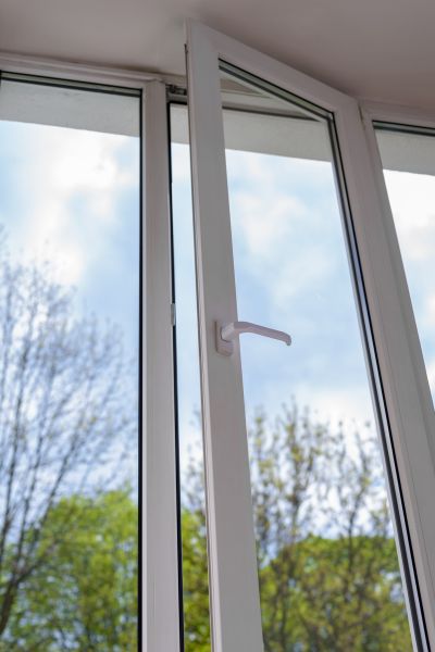Cost of Crank Window Replacement in Greeley
