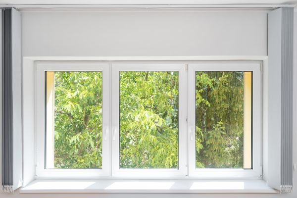 Cost of Windows Replacement in Greeley
