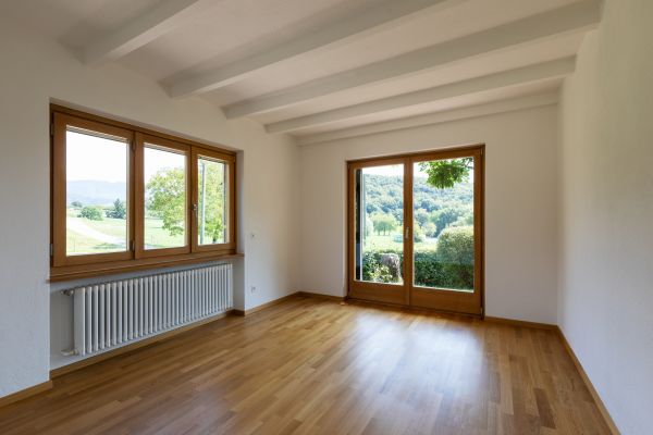 Cost of Wood Window Installation in Greeley