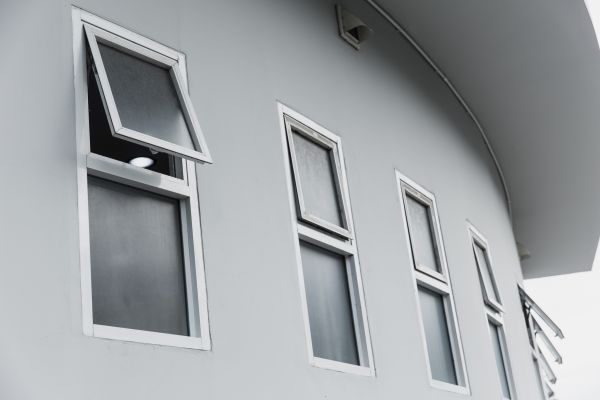 Cost of Awning Windows Installation in Greeley