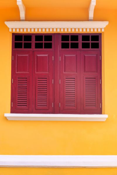 Cost of Wood Window Service in Greeley