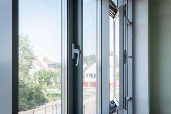 Cost of Aluminium Windows Installation in Greeley
