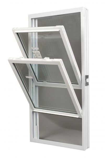 Cost of Double Hung Window Replacement in Greeley