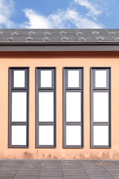 Cost of Metal Window Installation in Greeley