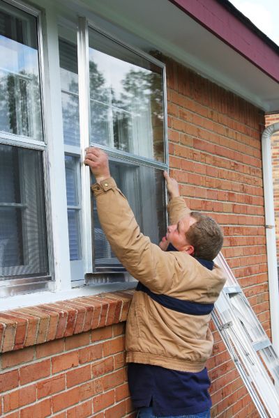 Cost of Storm Windows Replacement in Greeley