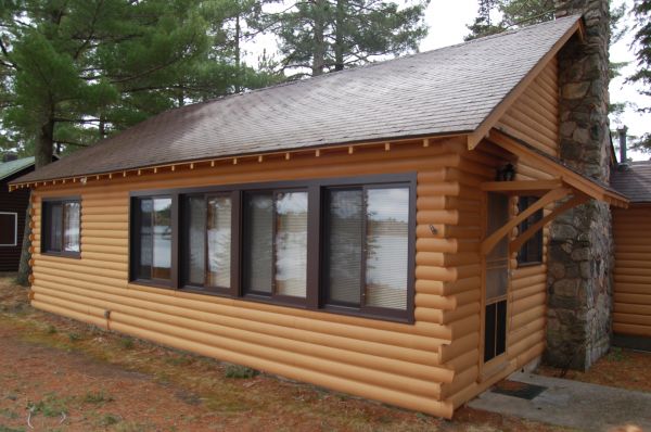 Cost of Cabin Window Replacement in Greeley