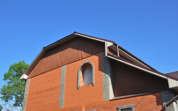 Cost of Brick Window Installation in Greeley
